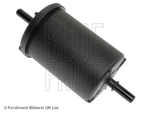 Filtro carburante blue - filtro,