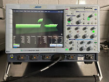 LeCroy Teledyne Wavemaster