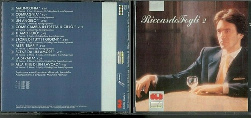 Riccardo fogli - riccardo,