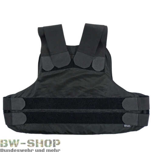 Gilet antiproiettile polizia - antiproiettile,