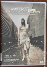 Dvd  AMERICA 1929