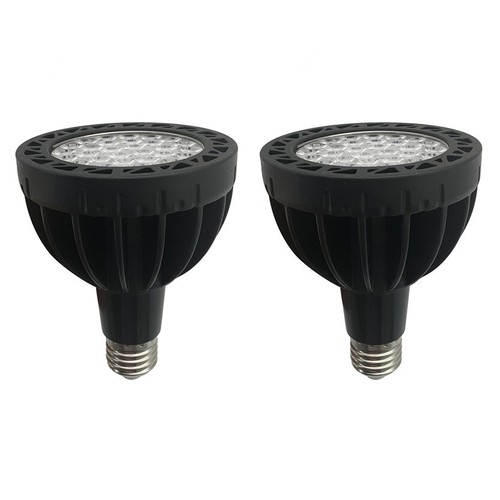 Lampadina led par30 e27 35w - 2x,
