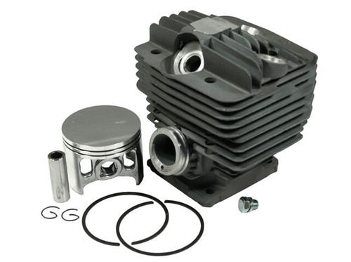 Kit pistone cilindro adatto