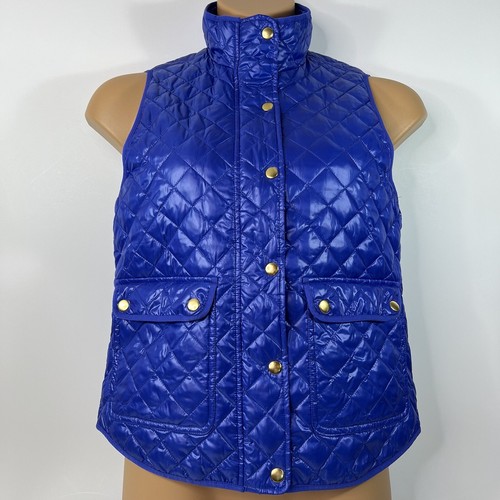 Gilet imbottito crew - j.,