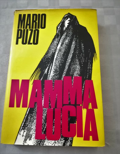 Mario puzo mamma lucia - puzo,