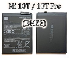 Batteria per Xiaomi Mi 10 T /