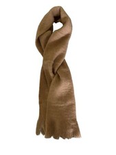 Sciarpa donna Zara con frange