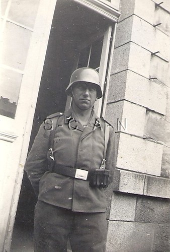 Wwii luftwaffe tedesca - wwii, rp