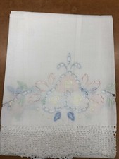 Asciugamano in Puro Lino