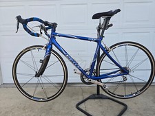 Used Giant OCR1, Shimano