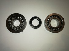 Cuscinetti pedivella motore - cuscinetti,