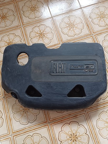 Fiat panda coprimotore - panda, 2017