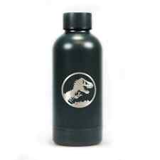 BORRACCIA JURASSIC WORLD TERMICA 450 ML ORIGINALE NERA 