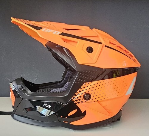 Casco moto cross enduro - enduro, motard