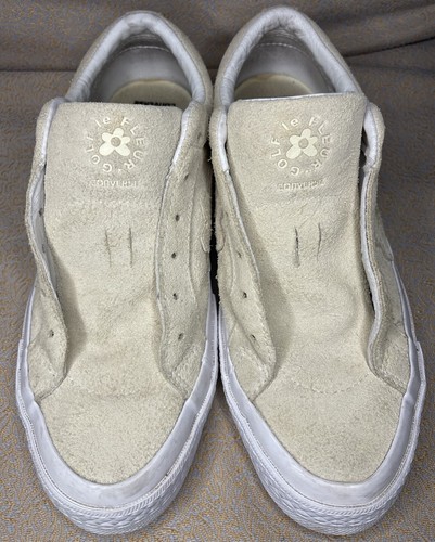 Uomo taglia converse golf - 7,