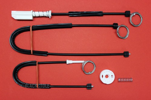 Kit riparazione alzacristalli - kit,