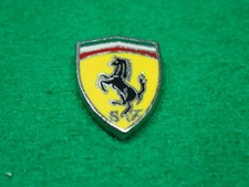 FERRARI SCUDERIA SQUADRA CORSE