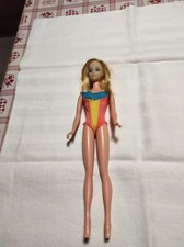 barbie vintage anni 70