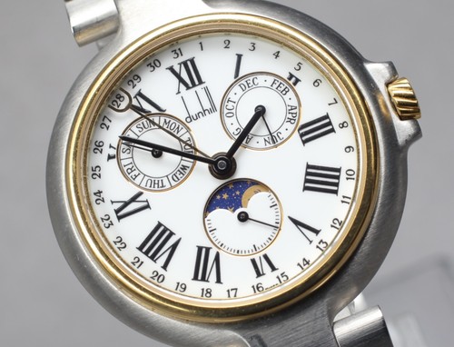 Quasi come nuovo orologio - [quasi,