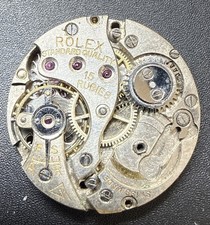 Ricambi originali Rolex