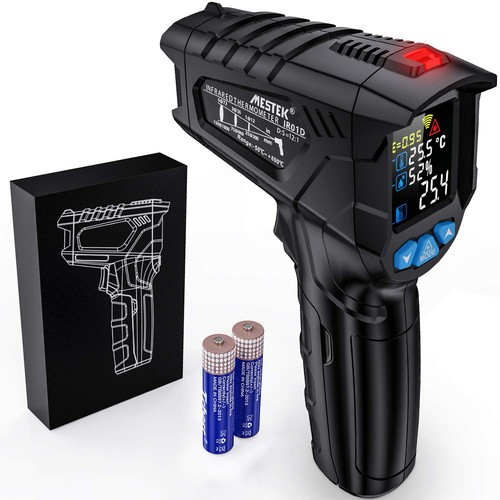 Termometro infrarossi laser - termometro,