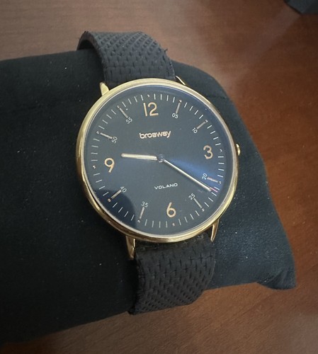 Orologio uomo brosway voland - orologio,