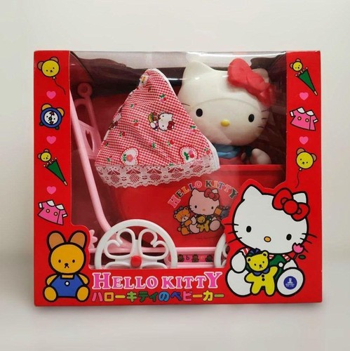 Passeggino hello kitty - passeggino,
