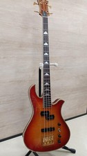 B.C. Basso Elettrico Ricco Eagle Bass