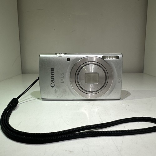 Canon ixus 185 20mp fotocamera - canon,