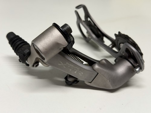 Cambio trasero shimano - cambio, xtr