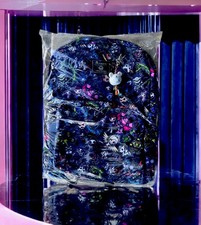 Zaino Tokidoki x Overwatch Heroes full size nuovo con etichette con portachiavi tracciante