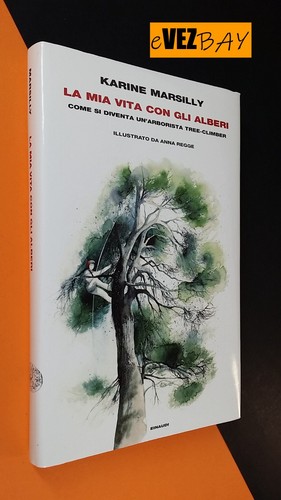 Mia vita con gli - mia, alberi