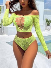 Set lingerie donna