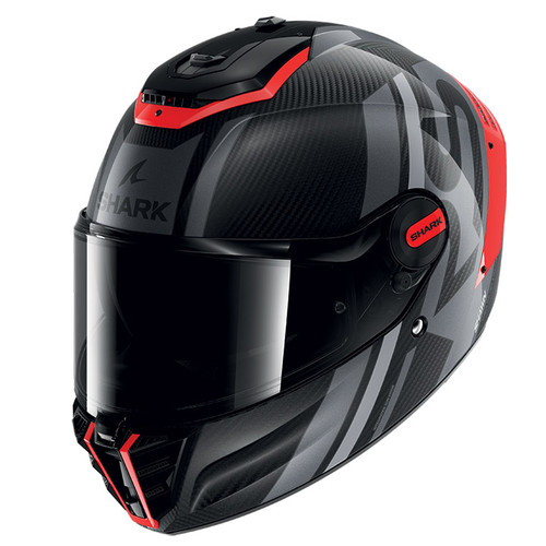 Shark casco integrale - casco, spartan