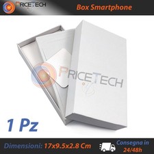 1 Pz Box Cartone Scatola