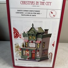Reparto 56 Natale in Città -