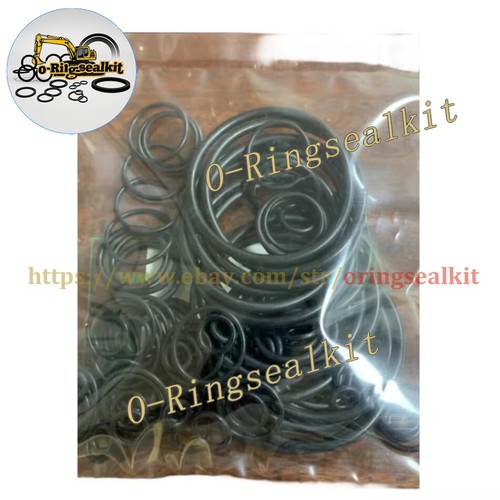 Kit riparazione valvola - kit,