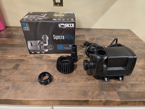 Sicce syncra adv - advanced, 10.0