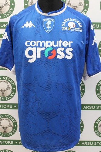 Maglia calcio empoli - calcio, shirt