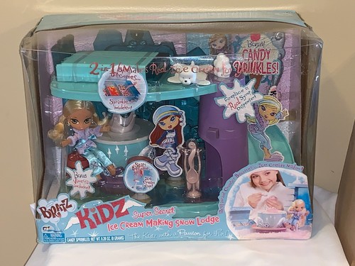 Vintage bratz kidz - vintage,