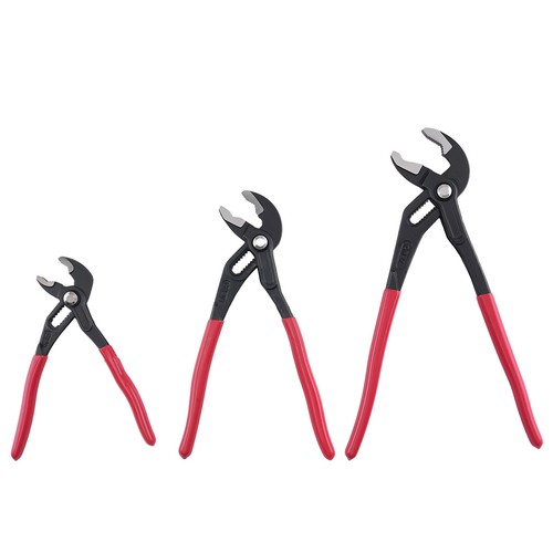 Pinze autobloccanti premium - 3,