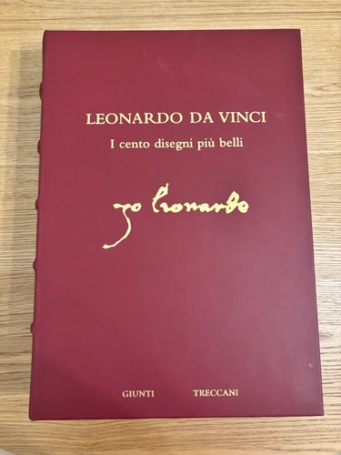 Treccani leonardo vol - -, 3