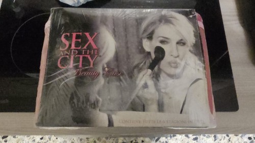 Sex and the city la - -,