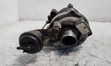 Turbocompressore Nissan Micra