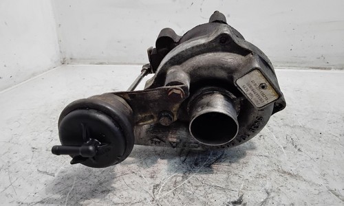 Turbocompressore nissan micra - nissan,