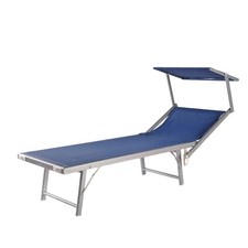 Lettino Prendisole Sdraio