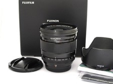 Obiettivo Fujifilm Fujinon XF