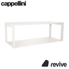 Cappellini Gamma Legno Tavolo