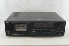 AIWA AD-F880 + 3 testine + TOP