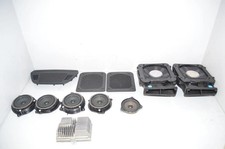 Bmw f48 fi - f48, soundsystem